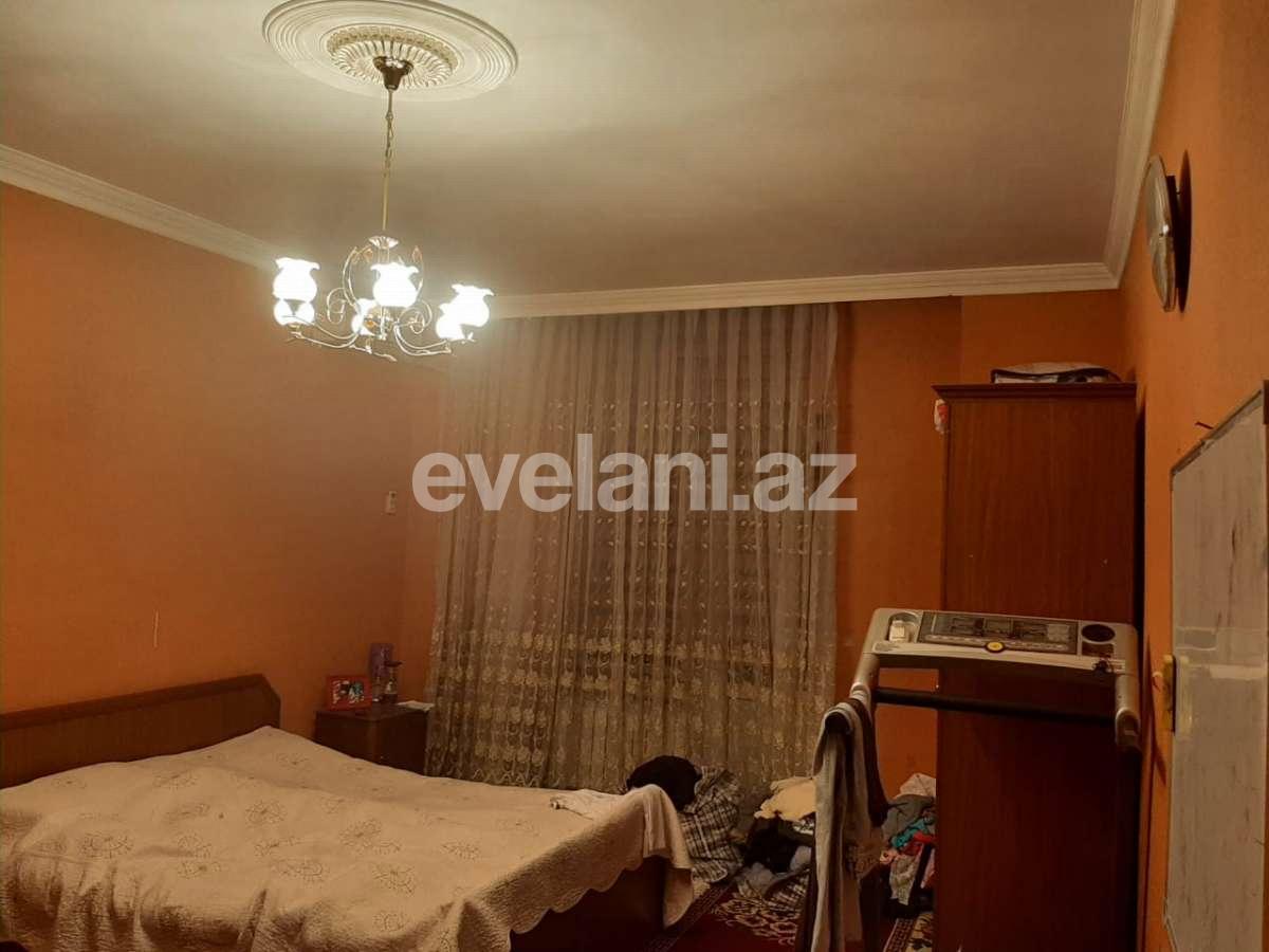 Satılır, yeni tikili, 3 otaqlı, 136 m², Bakı, Nərimanov r, Nəriman Nərimanov m.