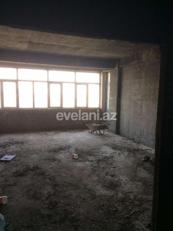Satılır, yeni tikili, 5 otaqlı, 272 m², Bakı, Nəsimi r, Gənclik m.