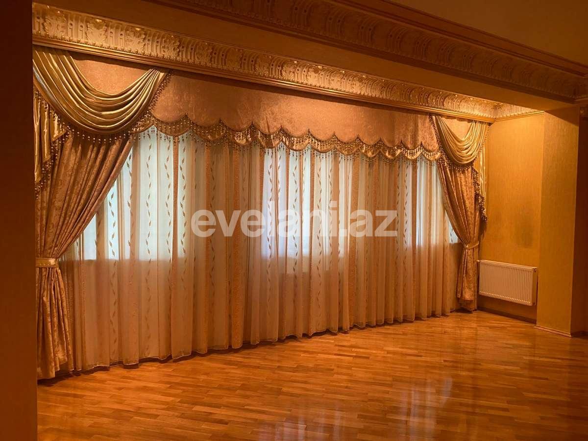 Satılır, yeni tikili, 4 otaqlı, 250 m², Bakı, Nəsimi r, 28 may m.