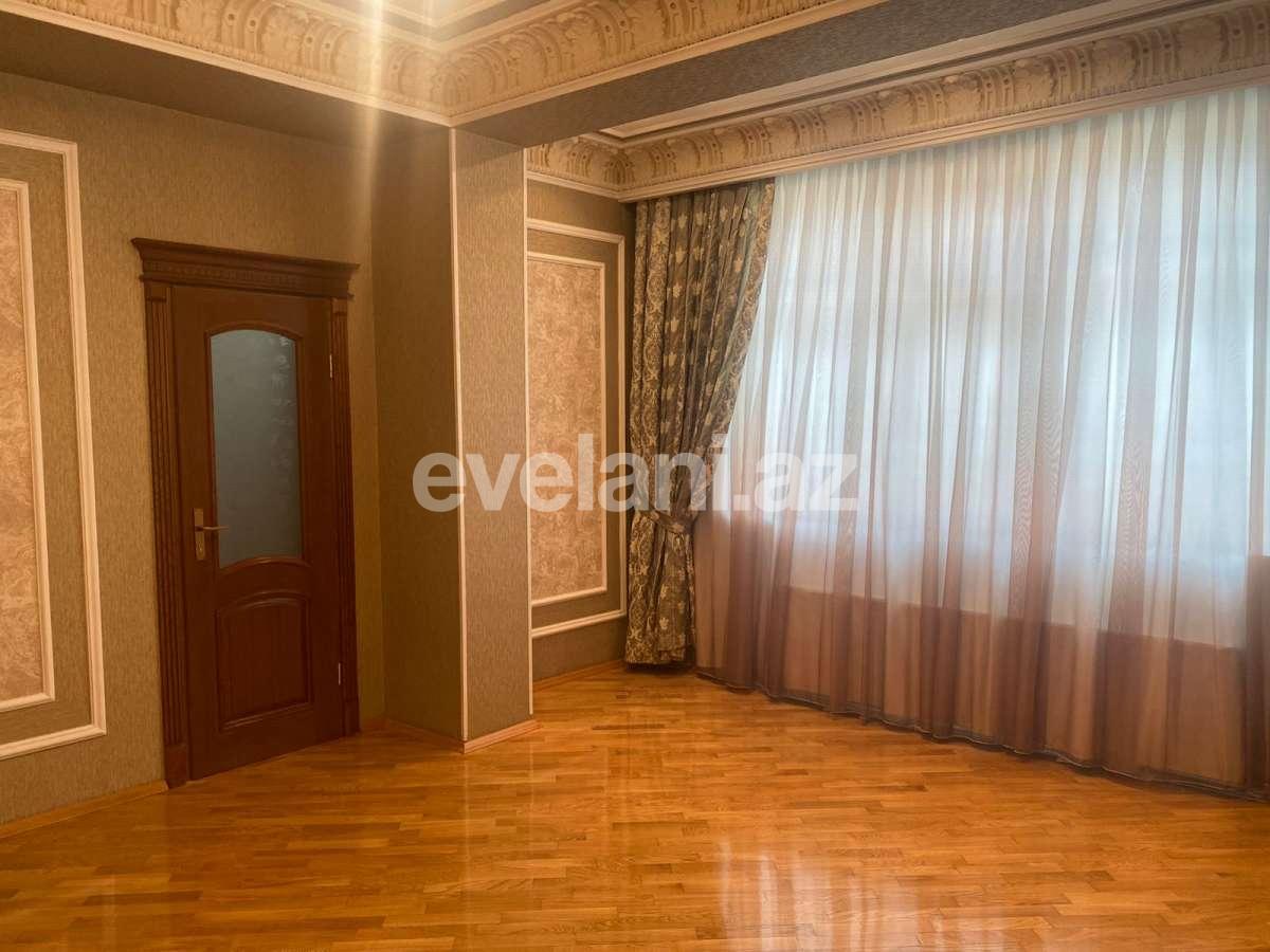 Satılır, yeni tikili, 4 otaqlı, 250 m², Bakı, Nəsimi r, 28 may m.