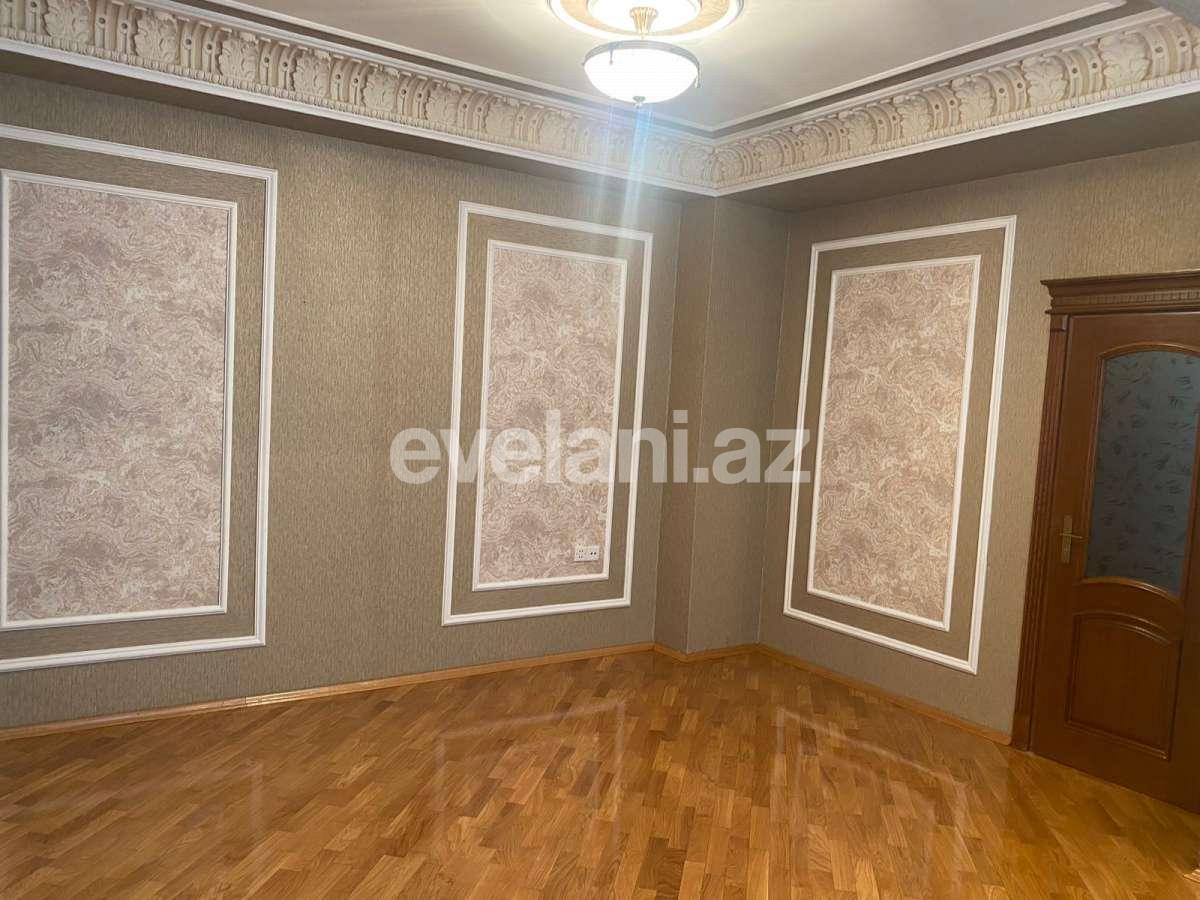 Satılır, yeni tikili, 4 otaqlı, 250 m², Bakı, Nəsimi r, 28 may m.