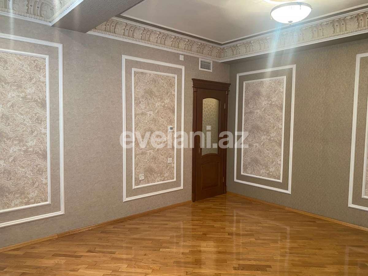 Satılır, yeni tikili, 4 otaqlı, 250 m², Bakı, Nəsimi r, 28 may m.