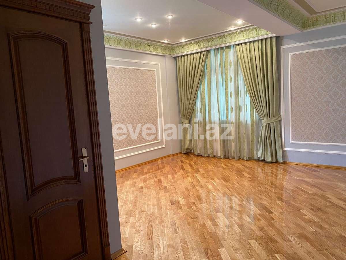 Satılır, yeni tikili, 4 otaqlı, 250 m², Bakı, Nəsimi r, 28 may m.