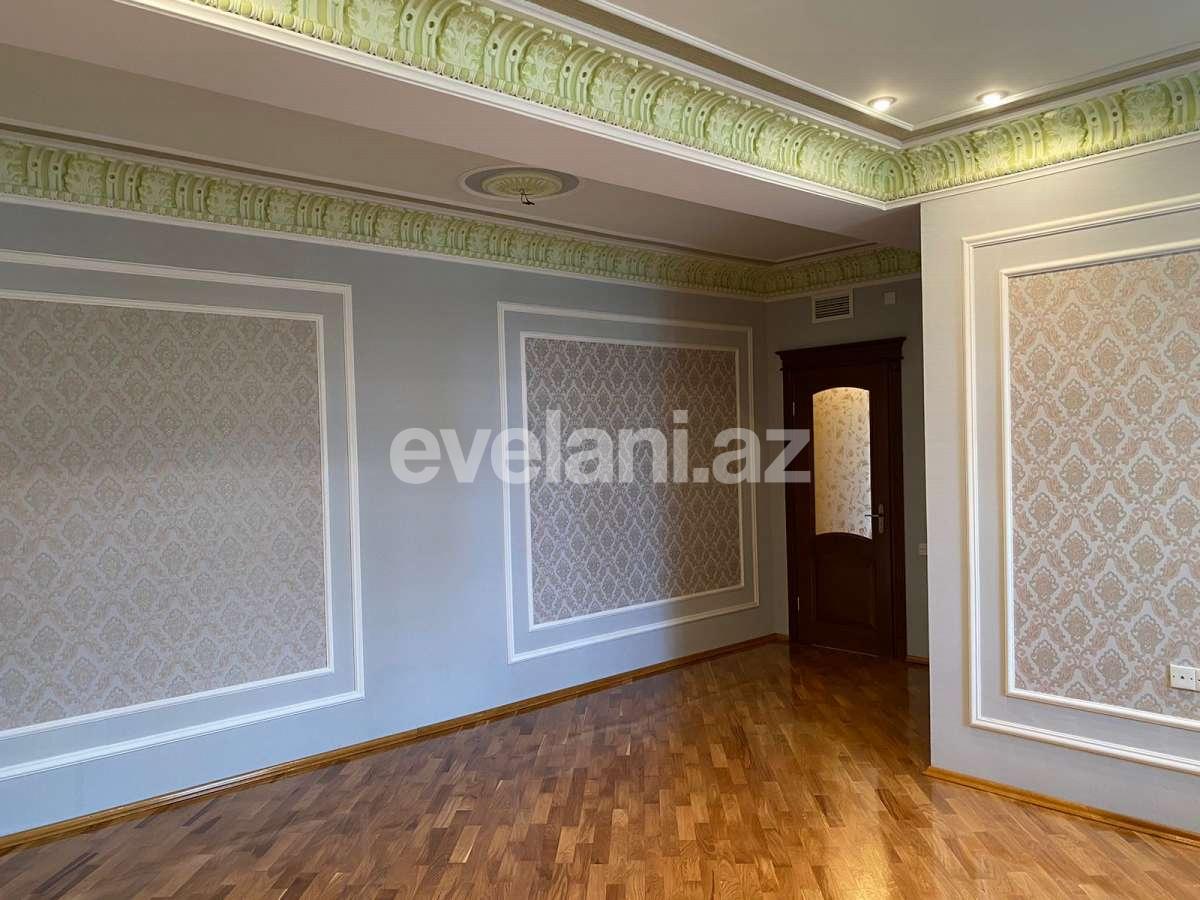 Satılır, yeni tikili, 4 otaqlı, 250 m², Bakı, Nəsimi r, 28 may m.