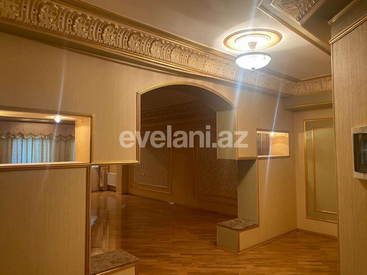 Satılır, yeni tikili, 4 otaqlı, 250 m², Bakı, Nəsimi r, 28 may m.