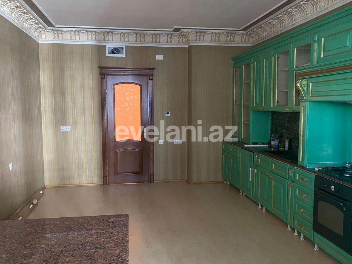 Satılır, yeni tikili, 4 otaqlı, 250 m², Bakı, Nəsimi r, 28 may m.