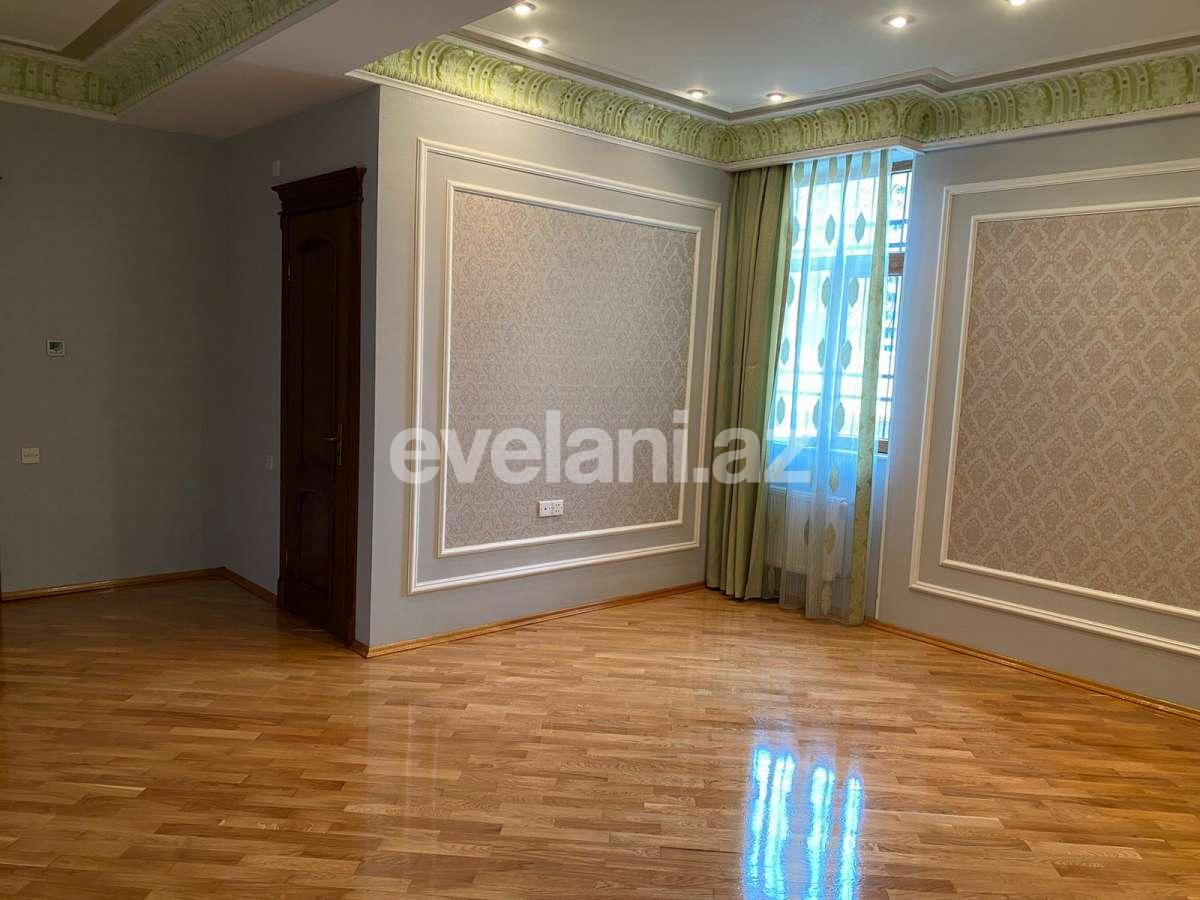 Satılır, yeni tikili, 4 otaqlı, 250 m², Bakı, Nəsimi r, 28 may m.