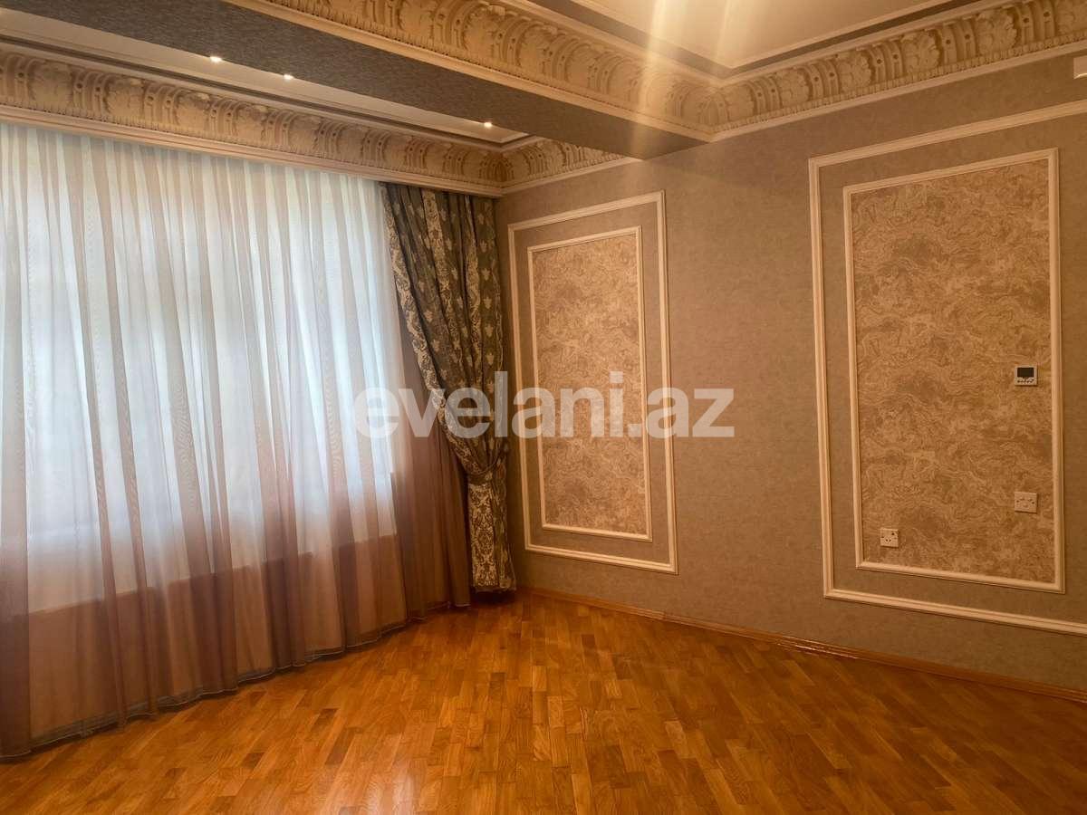 Satılır, yeni tikili, 4 otaqlı, 250 m², Bakı, Nəsimi r, 28 may m.