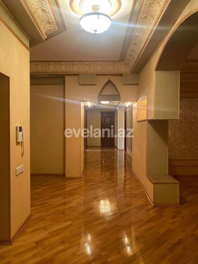 Satılır, yeni tikili, 4 otaqlı, 250 m², Bakı, Nəsimi r, 28 may m.