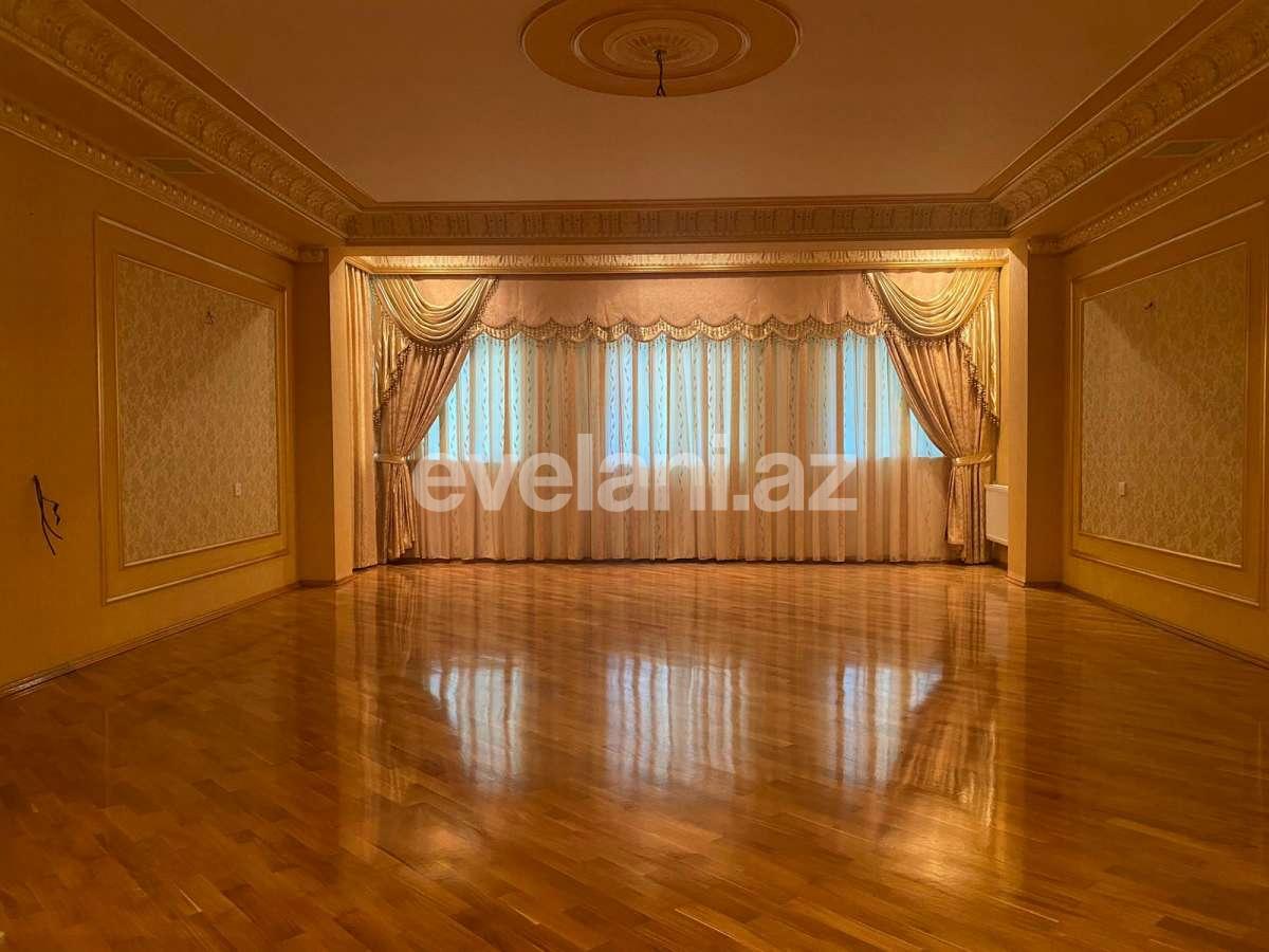 Satılır, yeni tikili, 4 otaqlı, 250 m², Bakı, Nəsimi r, 28 may m.