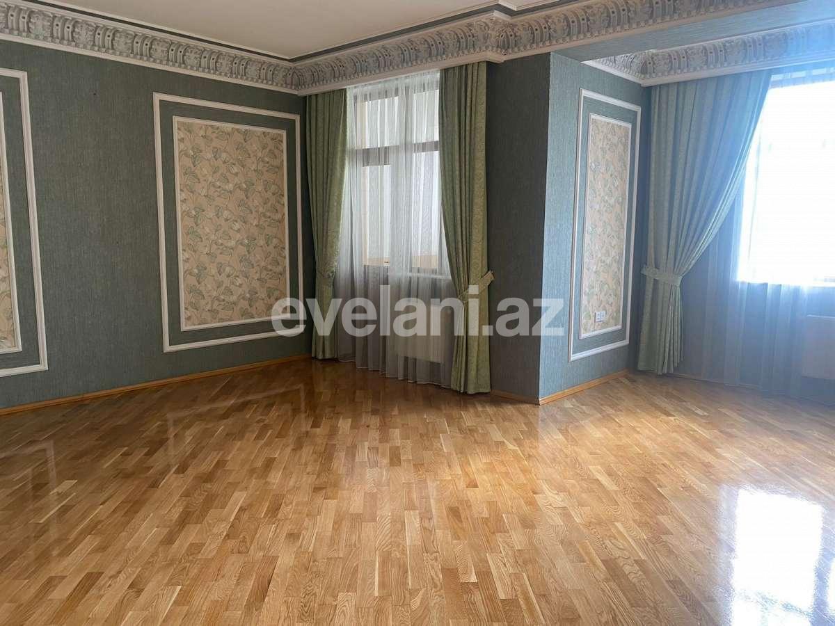 Satılır, yeni tikili, 4 otaqlı, 250 m², Bakı, Nəsimi r, 28 may m.