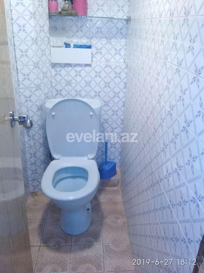 Sale, old building, 3 room, 85 m², Baku, Sabail r, 28 may m.