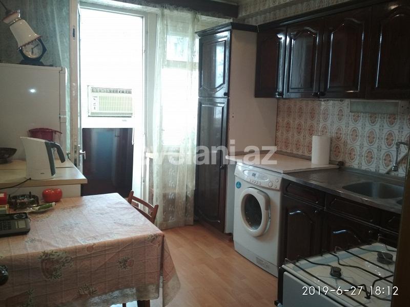 Sale, old building, 3 room, 85 m², Baku, Sabail r, 28 may m.