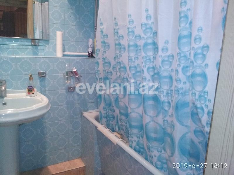 Sale, old building, 3 room, 85 m², Baku, Sabail r, 28 may m.