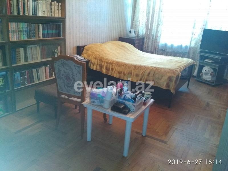 Sale, old building, 3 room, 85 m², Baku, Sabail r, 28 may m.