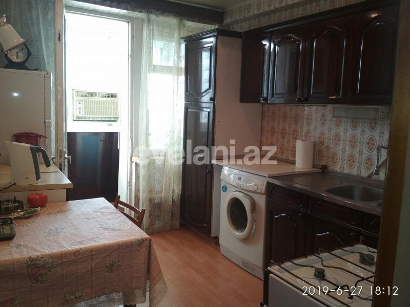 Sale, old building, 3 room, 85 m², Baku, Sabail r, 28 may m.
