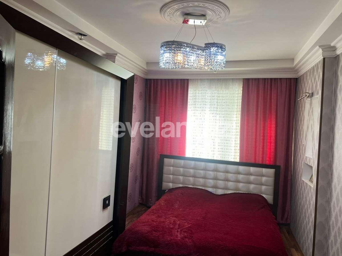Kirayə verilir, köhnə tikili, 3 otaqlı, 95 m², Bakı, Nərimanov r, Nəriman Nərimanov m.