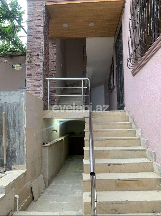 Satılır, həyət evi / bağ, 10 otaqlı, 479.99 m², Bakı, Səbail r, Badamdar q.