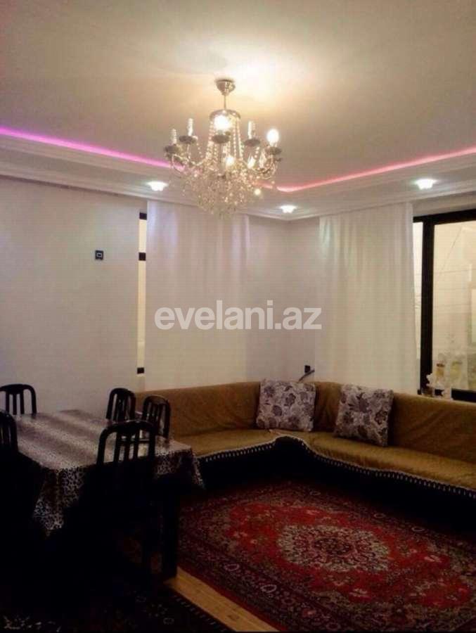 Satılır, həyət evi / bağ, 10 otaqlı, 479.99 m², Bakı, Səbail r, Badamdar q.