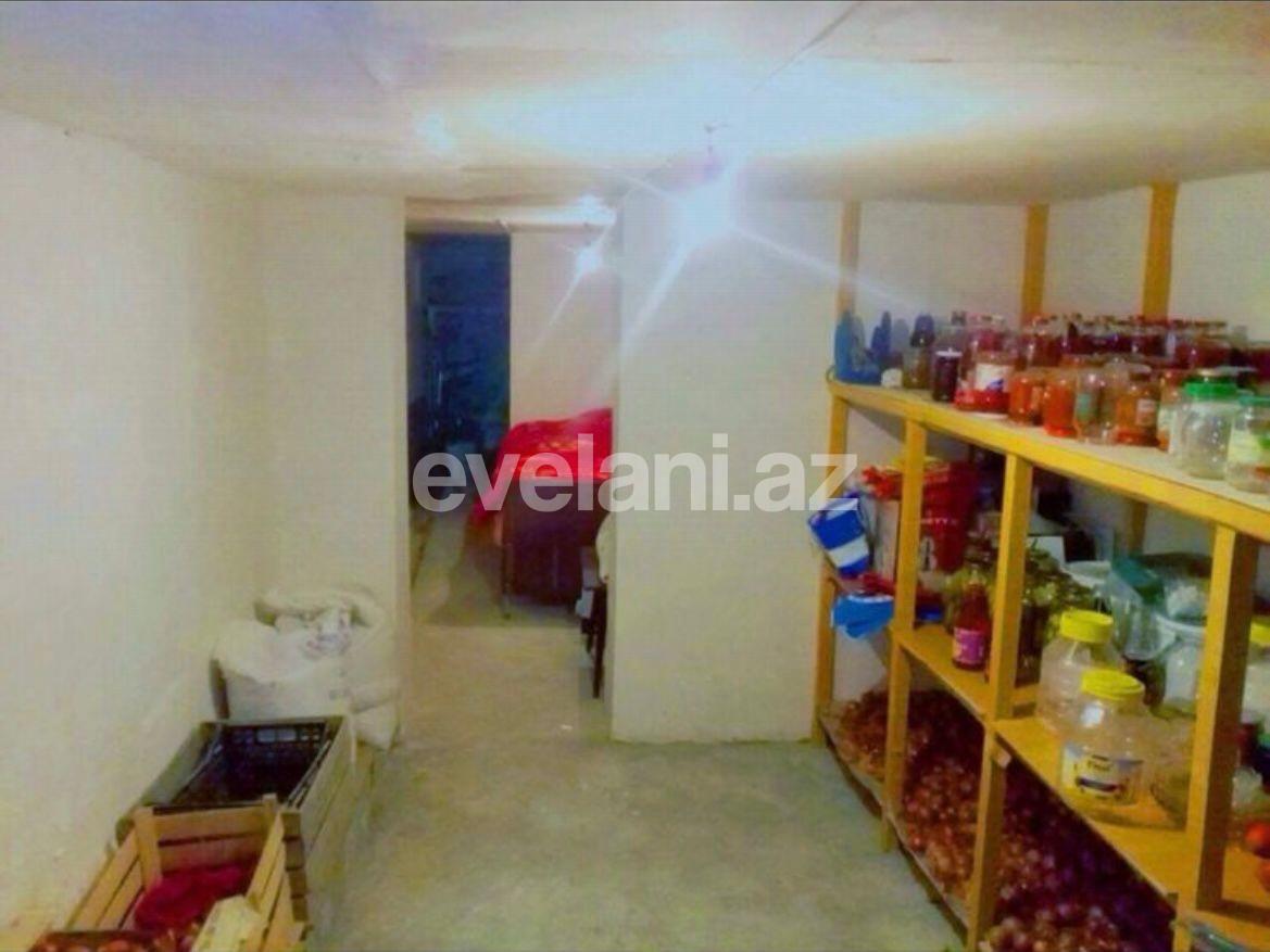 Satılır, həyət evi / bağ, 10 otaqlı, 479.99 m², Bakı, Səbail r, Badamdar q.