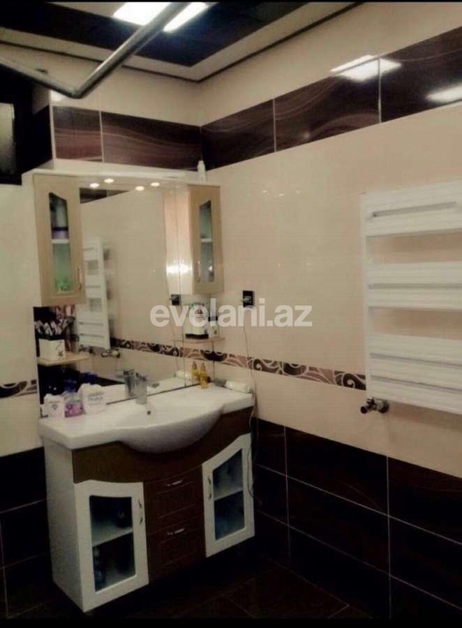 Satılır, həyət evi / bağ, 10 otaqlı, 479.99 m², Bakı, Səbail r, Badamdar q.