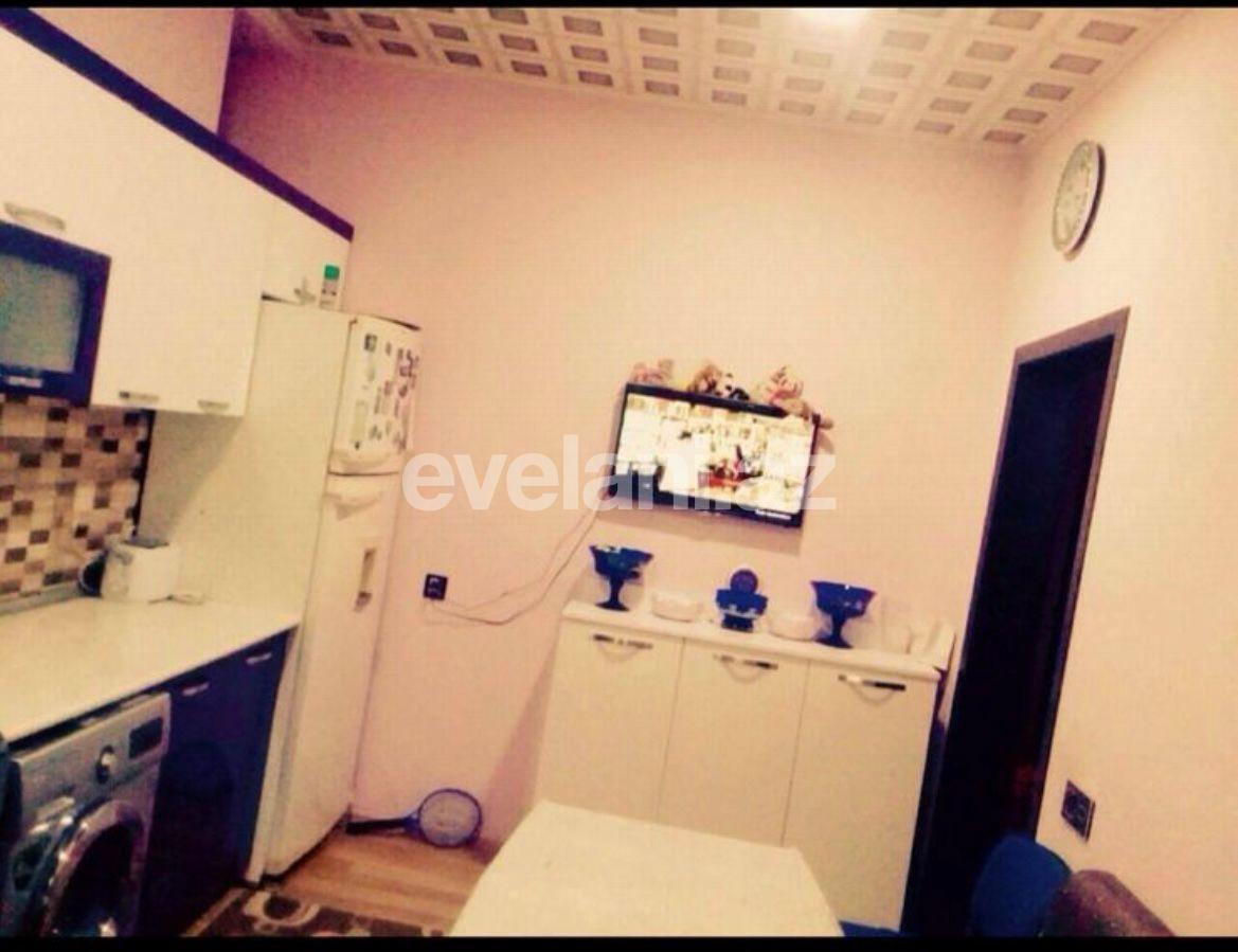 Satılır, həyət evi / bağ, 10 otaqlı, 479.99 m², Bakı, Səbail r, Badamdar q.