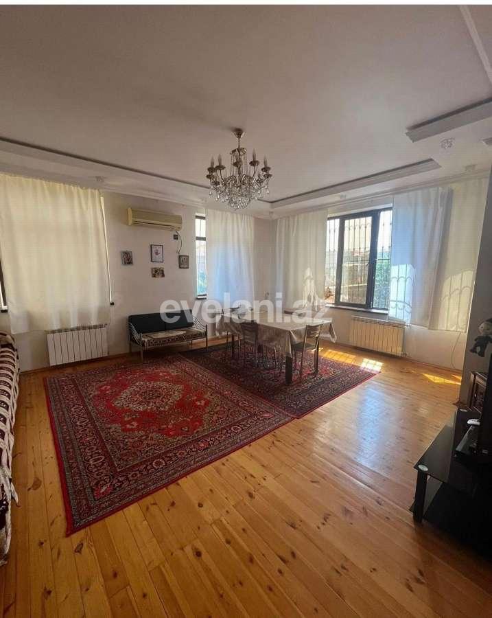 Satılır, həyət evi / bağ, 10 otaqlı, 479.99 m², Bakı, Səbail r, Badamdar q.