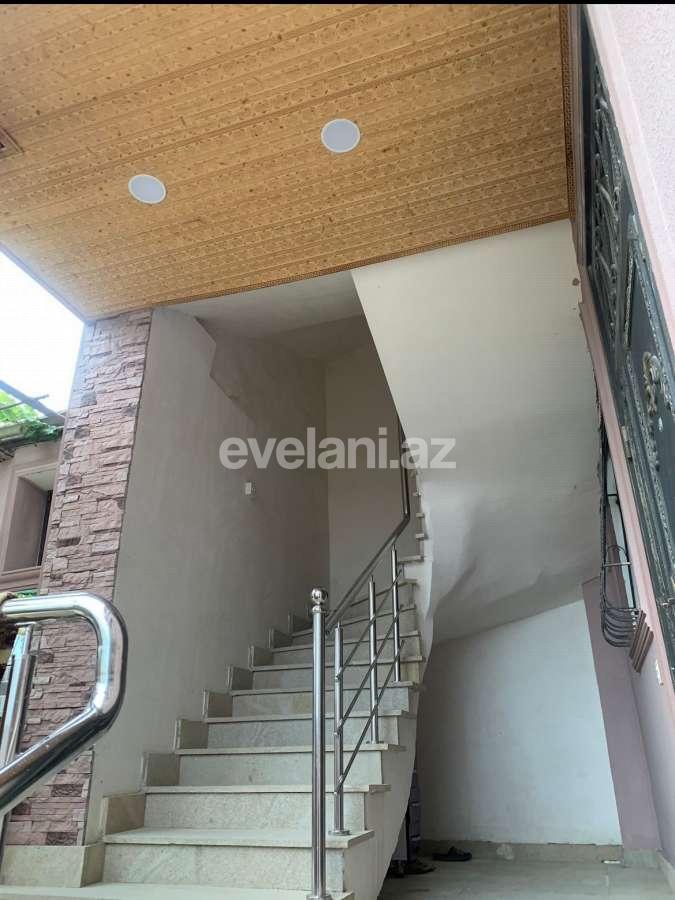 Satılır, həyət evi / bağ, 10 otaqlı, 479.99 m², Bakı, Səbail r, Badamdar q.