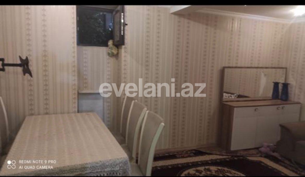 Satılır, həyət evi / bağ, 10 otaqlı, 479.99 m², Bakı, Səbail r, Badamdar q.