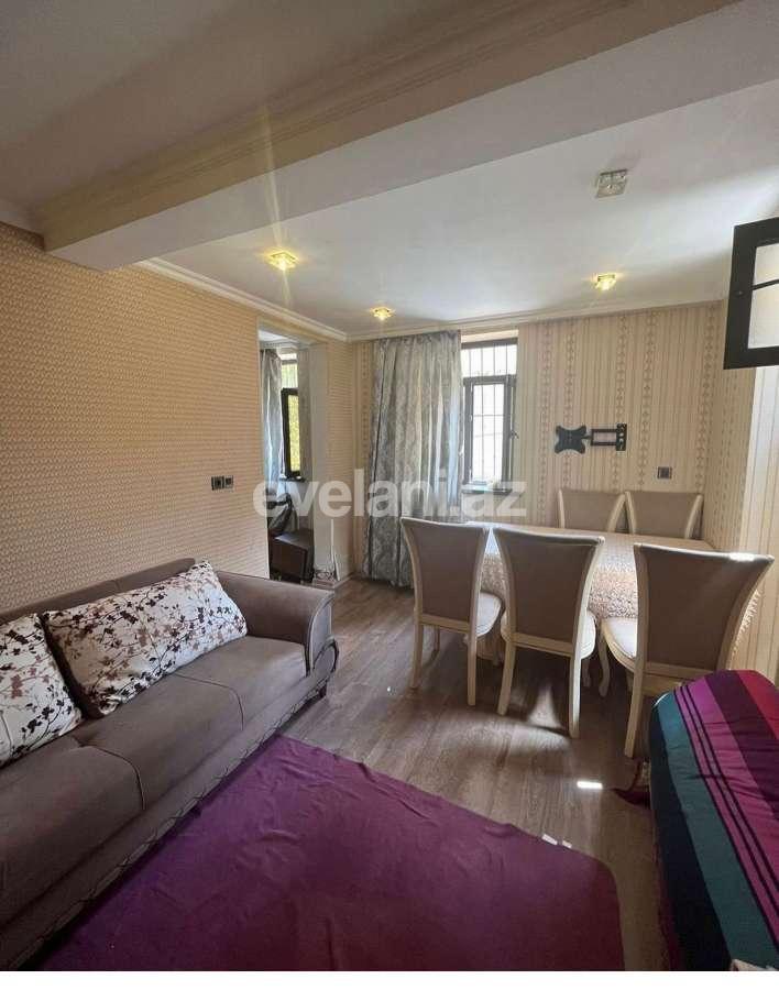 Satılır, həyət evi / bağ, 10 otaqlı, 479.99 m², Bakı, Səbail r, Badamdar q.