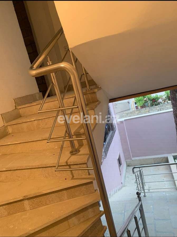 Satılır, həyət evi / bağ, 10 otaqlı, 479.99 m², Bakı, Səbail r, Badamdar q.