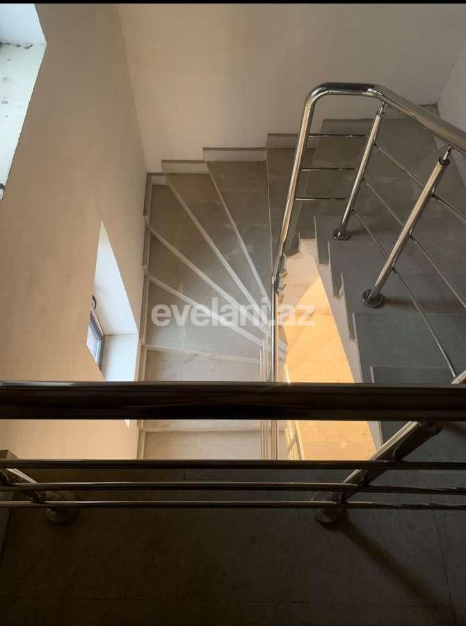 Satılır, həyət evi / bağ, 10 otaqlı, 479.99 m², Bakı, Səbail r, Badamdar q.