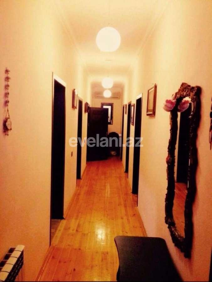 Satılır, həyət evi / bağ, 10 otaqlı, 479.99 m², Bakı, Səbail r, Badamdar q.