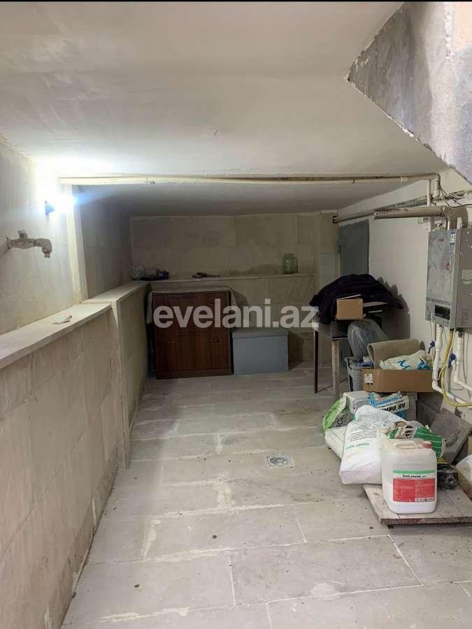 Satılır, həyət evi / bağ, 10 otaqlı, 479.99 m², Bakı, Səbail r, Badamdar q.