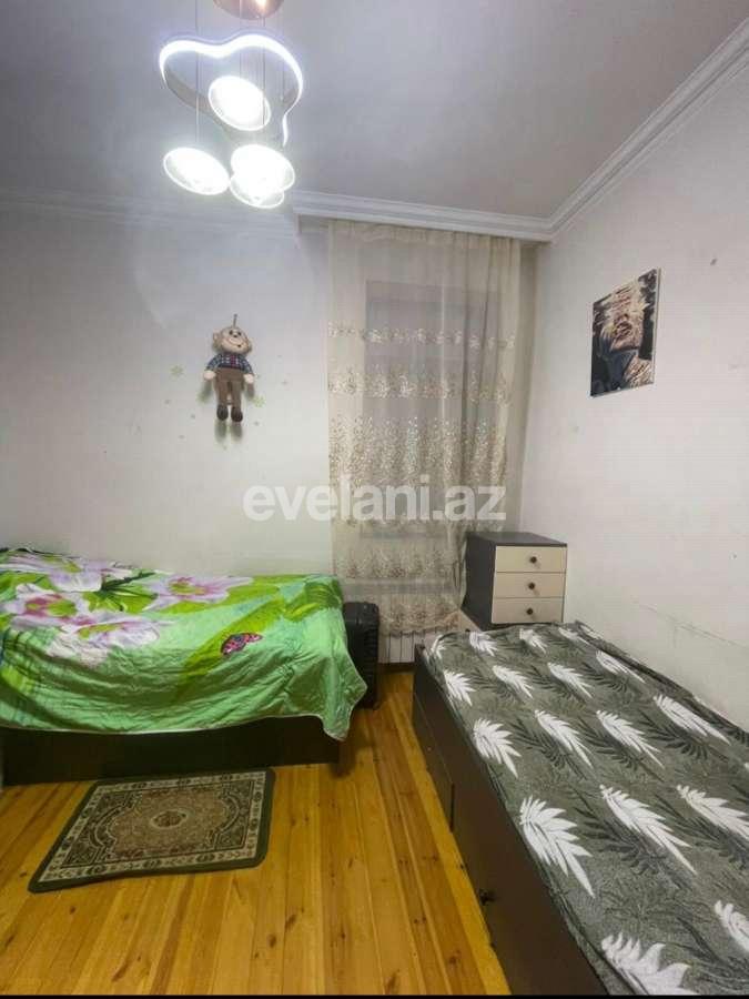 Satılır, həyət evi / bağ, 10 otaqlı, 479.99 m², Bakı, Səbail r, Badamdar q.