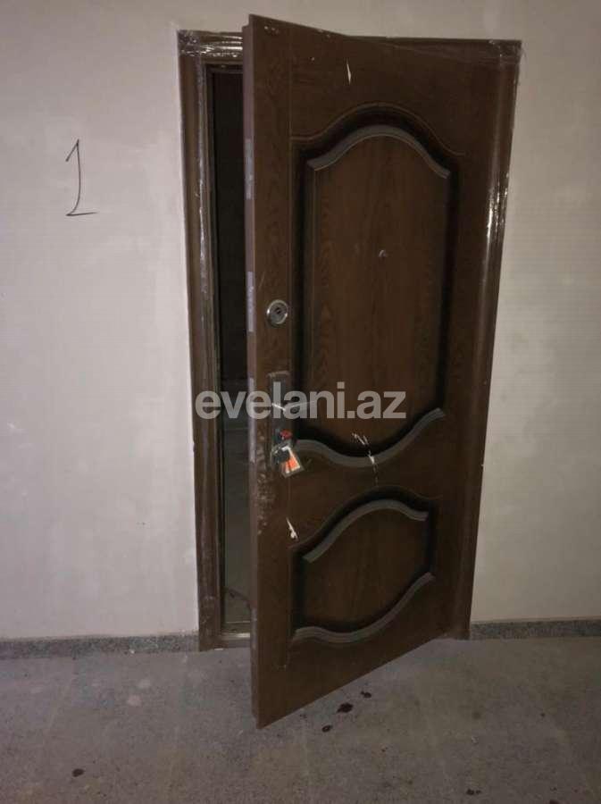 Sale, new building, 2 room, 93 m², Baku, Nasimi r, 28 may m.