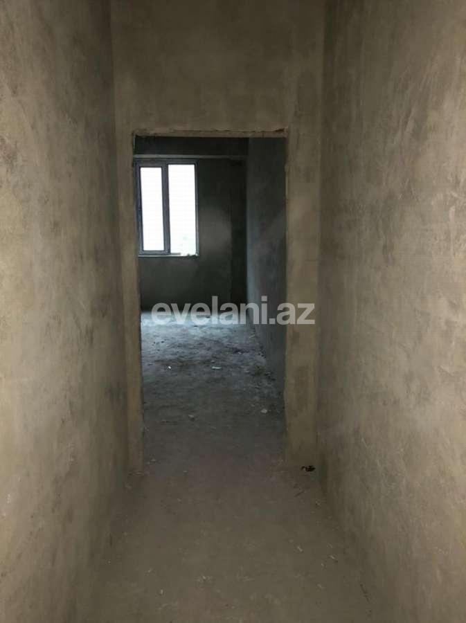 Sale, new building, 2 room, 93 m², Baku, Nasimi r, 28 may m.