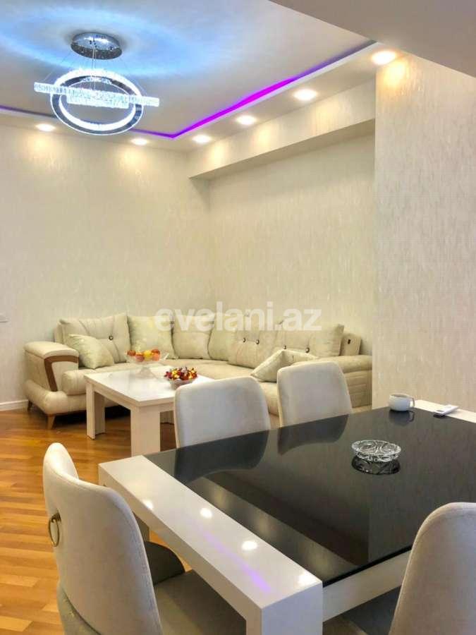Satılır, yeni tikili, 2 otaqlı, 62.99 m², Bakı, Xətai r, Şah İsmayıl Xətai m.