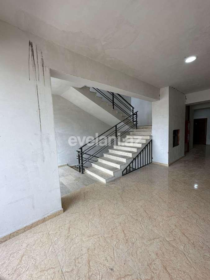Satılır, yeni tikili, 2 otaqlı, 76 m², Bakı, Xətai r, Şah İsmayıl Xətai m.