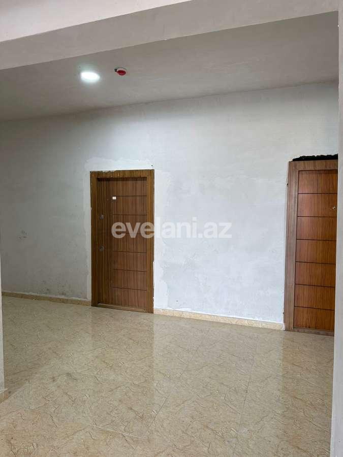 Satılır, yeni tikili, 2 otaqlı, 76 m², Bakı, Xətai r, Şah İsmayıl Xətai m.