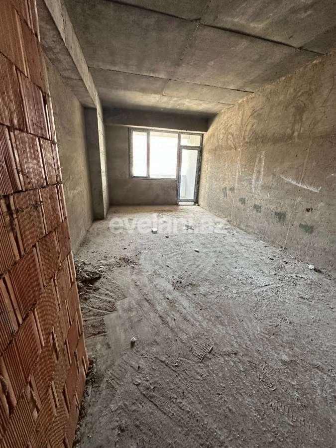 Satılır, yeni tikili, 2 otaqlı, 76 m², Bakı, Xətai r, Şah İsmayıl Xətai m.