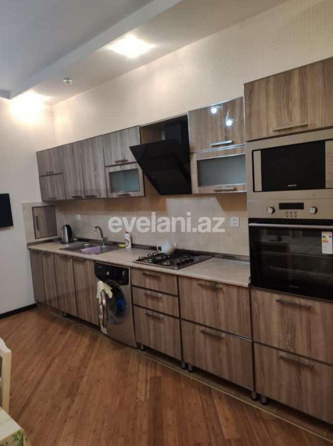 Satılır, yeni tikili, 3 otaqlı, 103.99 m², Bakı, Yasamal r, Yasamal q, Elmlər Akademiyası m.