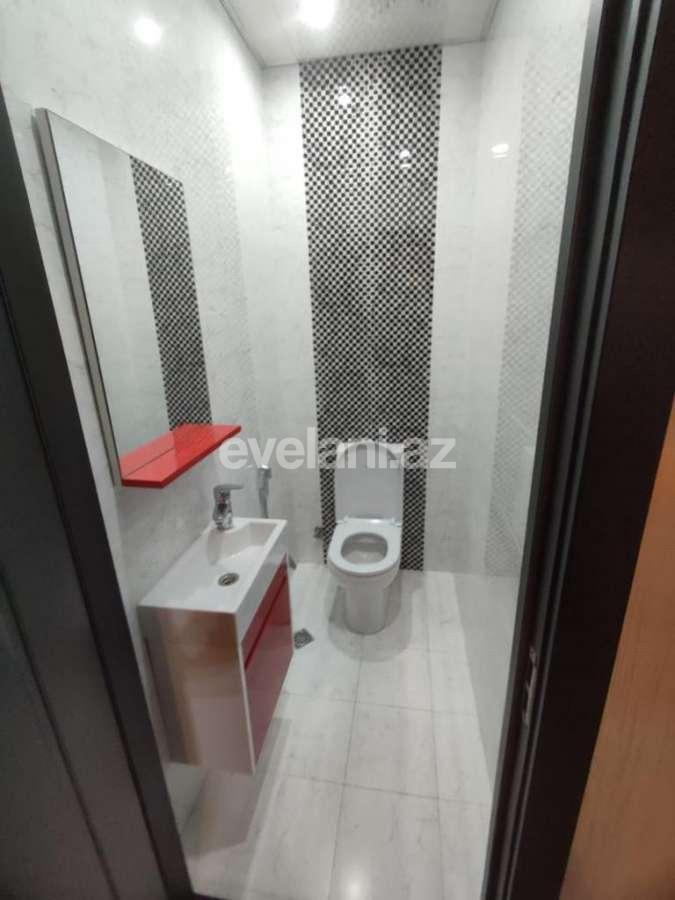 Satılır, yeni tikili, 3 otaqlı, 103.99 m², Bakı, Yasamal r, Yasamal q, Elmlər Akademiyası m.