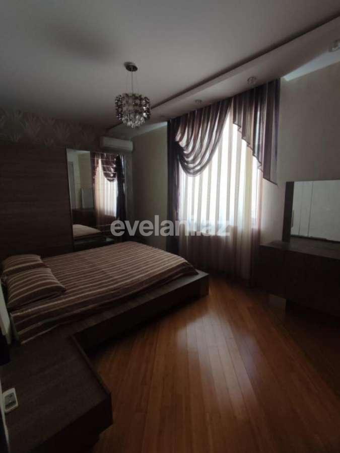 Satılır, yeni tikili, 3 otaqlı, 103.99 m², Bakı, Yasamal r, Yasamal q, Elmlər Akademiyası m.