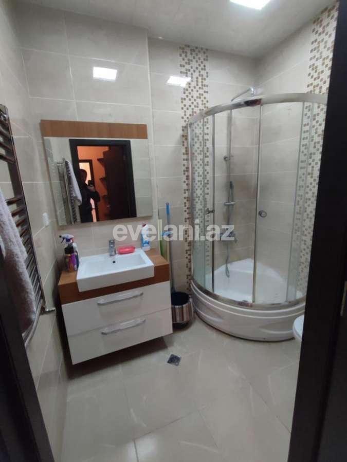 Satılır, yeni tikili, 3 otaqlı, 103.99 m², Bakı, Yasamal r, Yasamal q, Elmlər Akademiyası m.