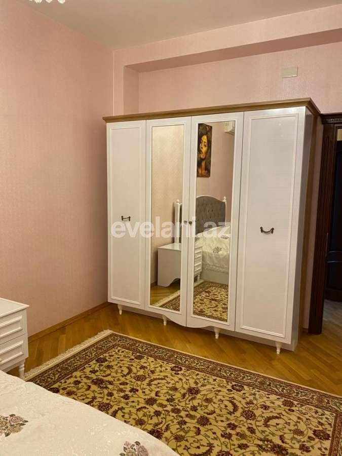 Kirayə verilir, yeni tikili, 3 otaqlı, 137 m², Bakı, Nərimanov r, Nəriman Nərimanov m.