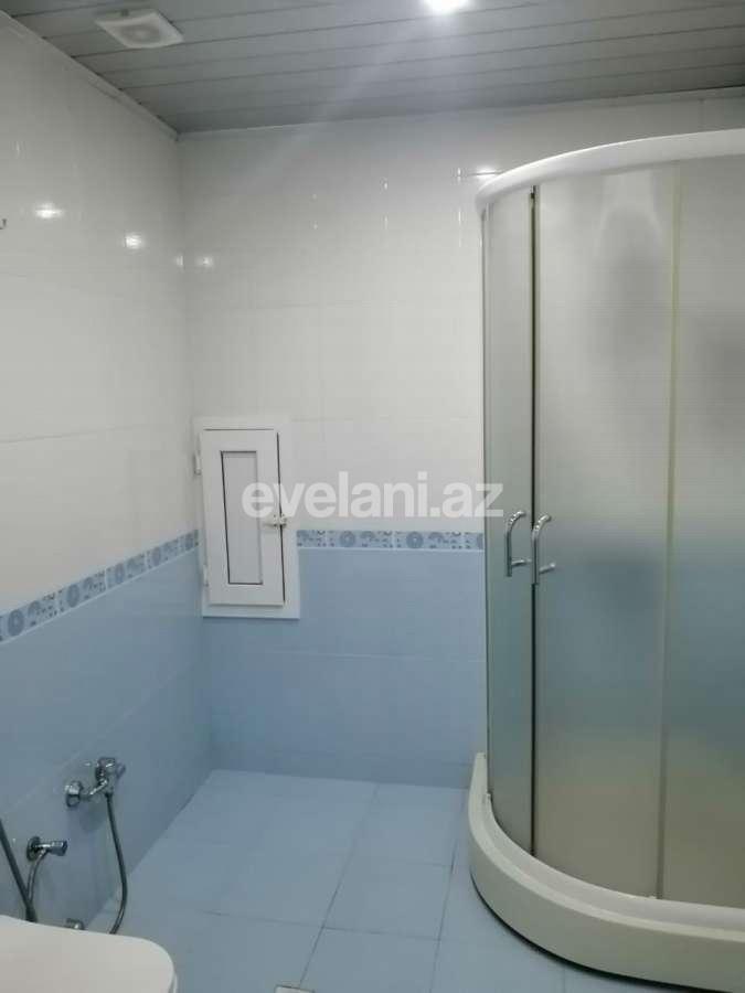 Kirayə verilir, yeni tikili, 3 otaqlı, 137 m², Bakı, Nərimanov r, Nəriman Nərimanov m.