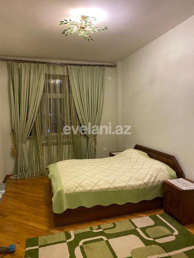 Kirayə verilir, yeni tikili, 3 otaqlı, 137 m², Bakı, Nərimanov r, Nəriman Nərimanov m.