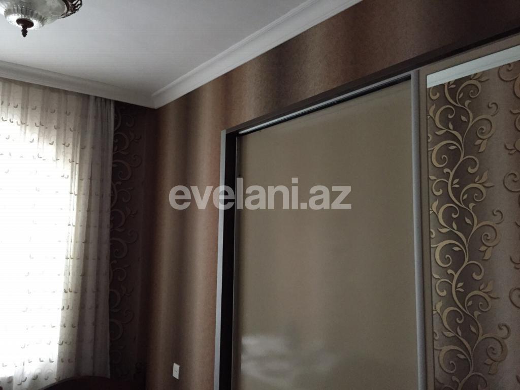 Satılır, həyət evi / bağ, 7 otaqlı, 220 m², Bakı, Səbail r, Badamdar q.