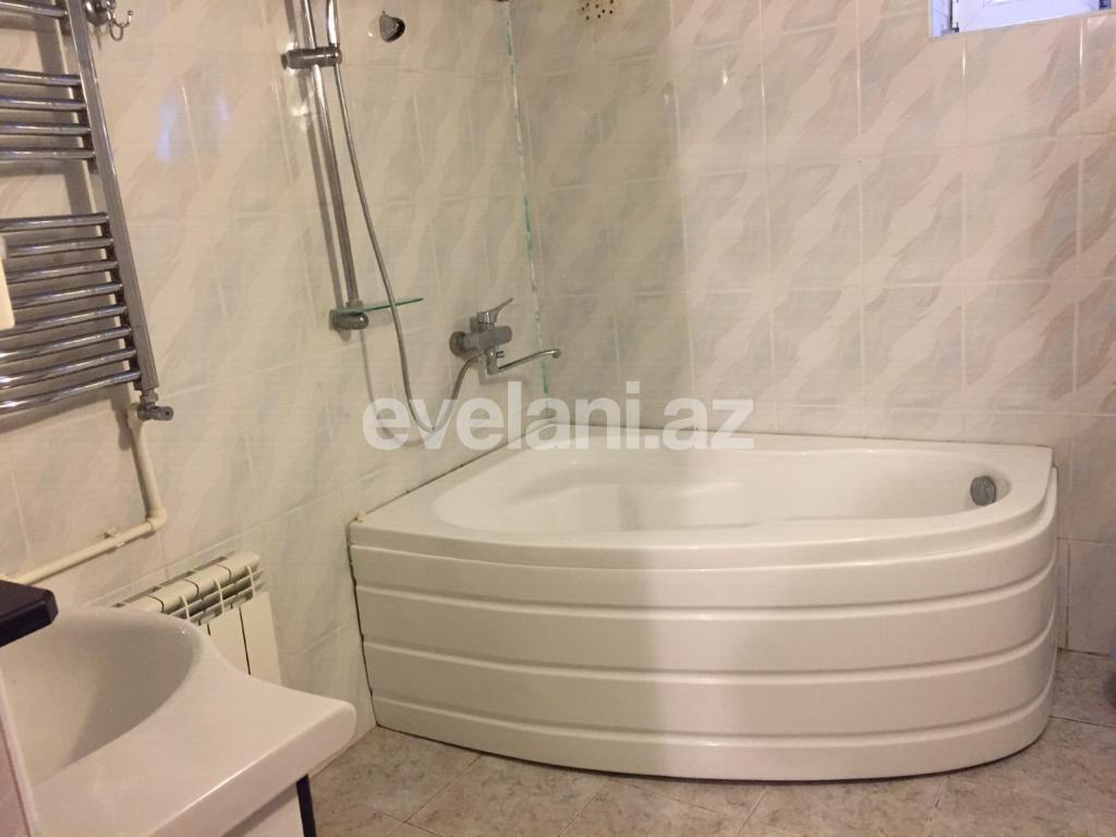 Satılır, həyət evi / bağ, 7 otaqlı, 220 m², Bakı, Səbail r, Badamdar q.